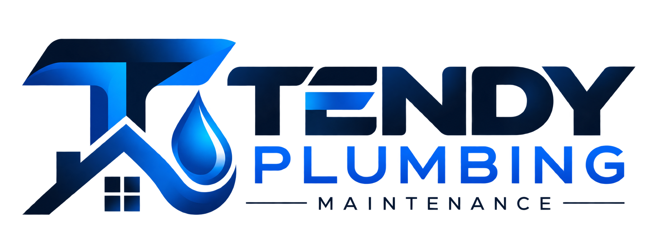 Tendy Plumbing Maintenance